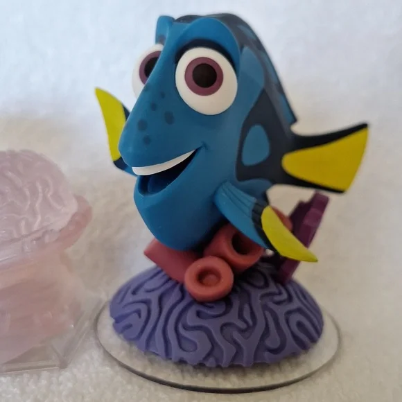 Disney Infinity Finding Dory Set - Picture 2 of 5